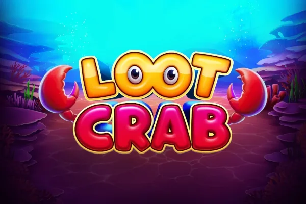 Loot Crab